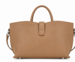 Siena Top-Handle Bag back view